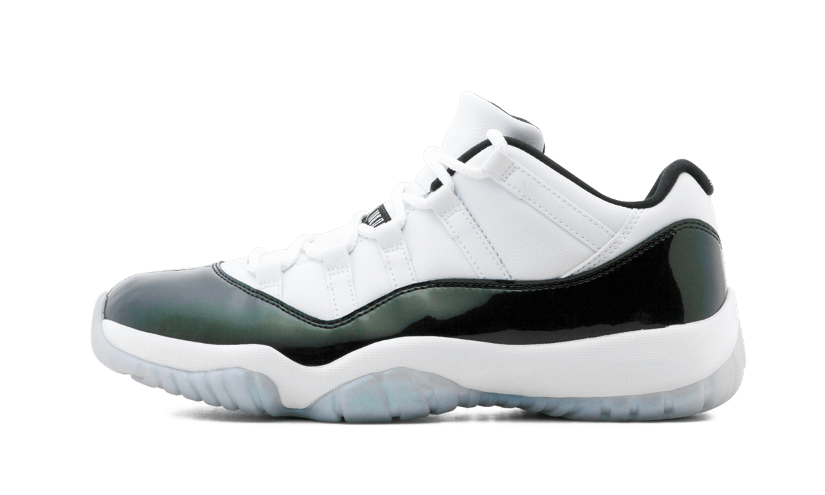 Jordan 11 Retro Low Iridescent