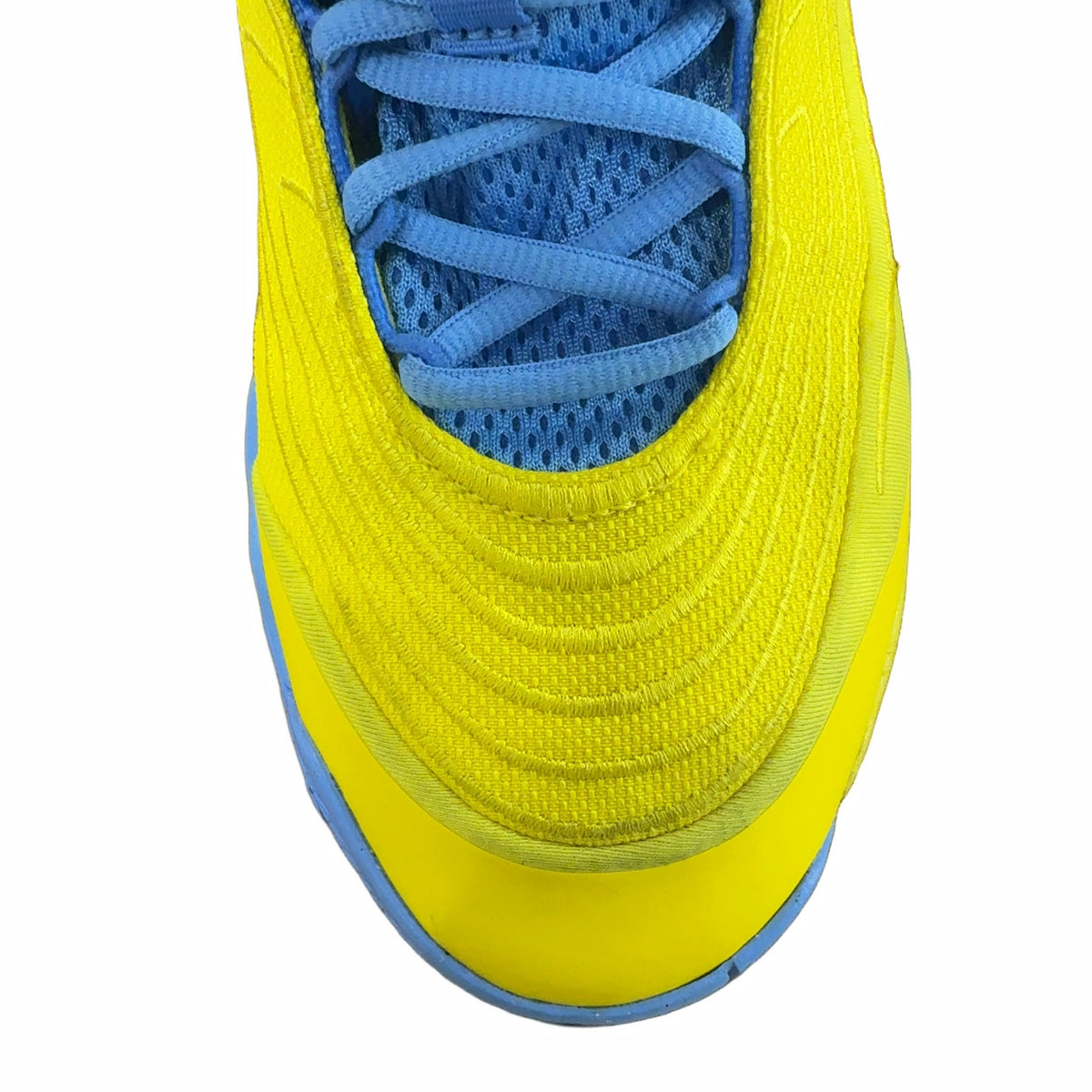 Nike Giannis Immortality 4 Lightning University Blue Barely Volt Hyper Pink