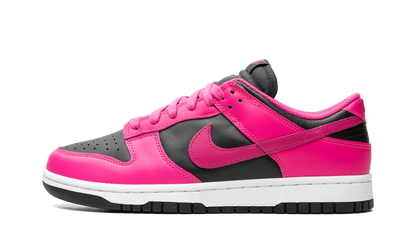 Nike Dunk Low Fierce Pink Black (Women's)