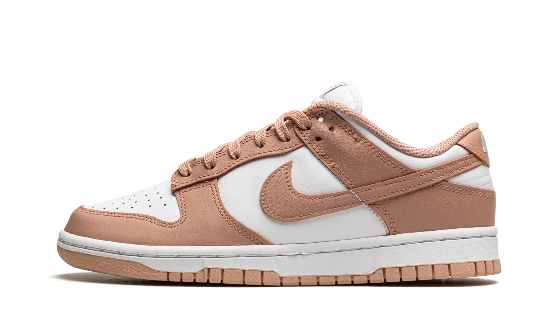 Nike Dunk Low Rose Whisper (Women's)