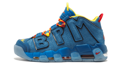 Nike Air More Uptempo Doernbecher (2017)