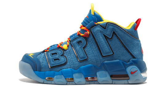 Nike Air More Uptempo Doernbecher (2017)