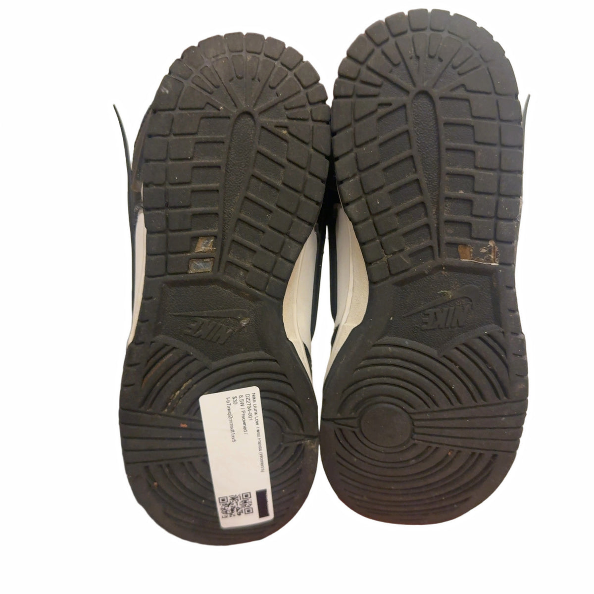 Nike Dunk Low Twist Panda (Women's)