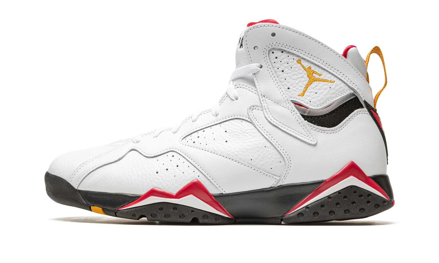 Jordan 7 Retro Cardinal (2022)
