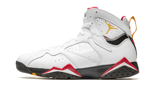 Jordan 7 Retro Cardinal (2022)