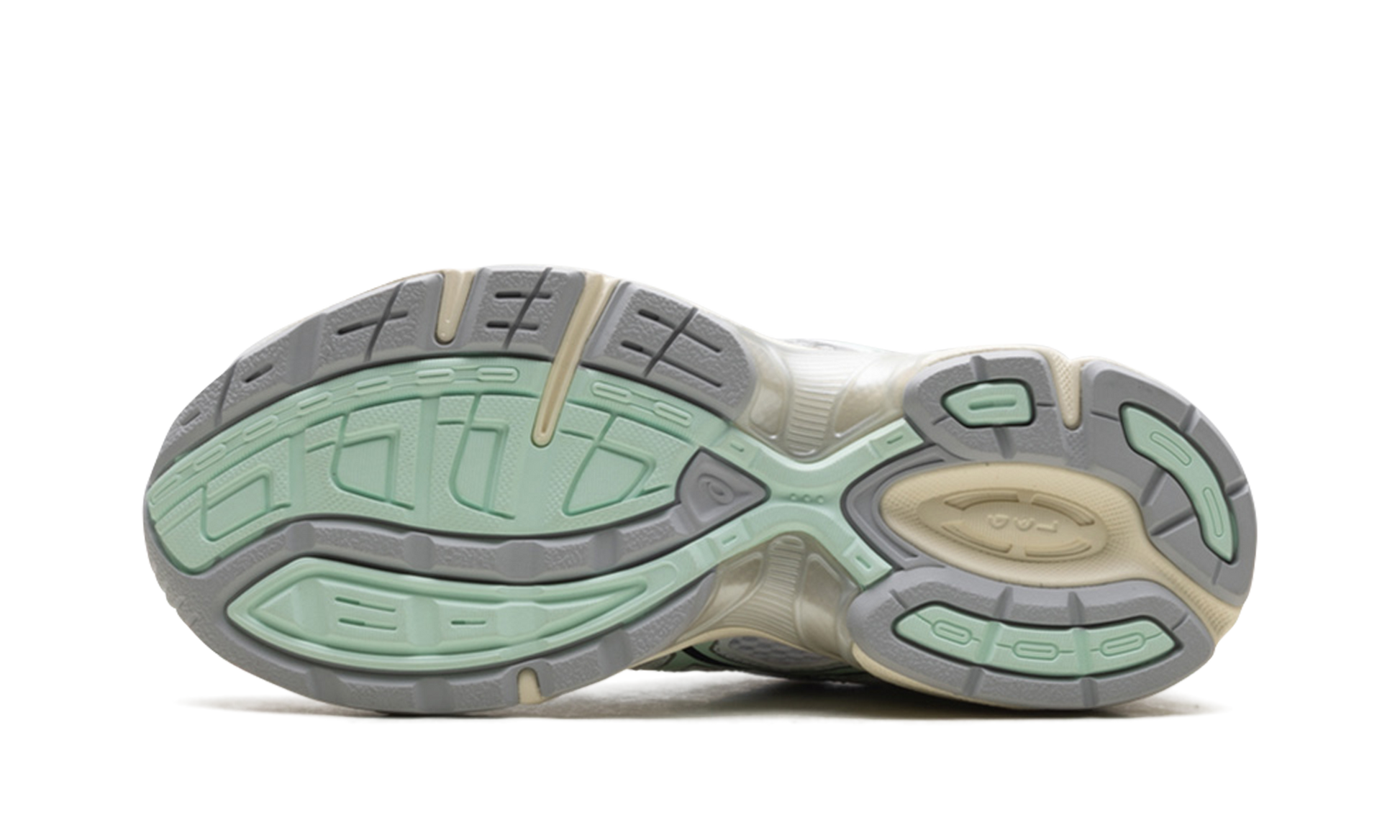 ASICS Gel-1130 White Mint Tint (Women's)