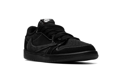 Jordan 1 Retro Low OG SP Travis Scott Black Phantom (PS)