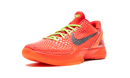 Nike Kobe 6 Protro Reverse Grinch