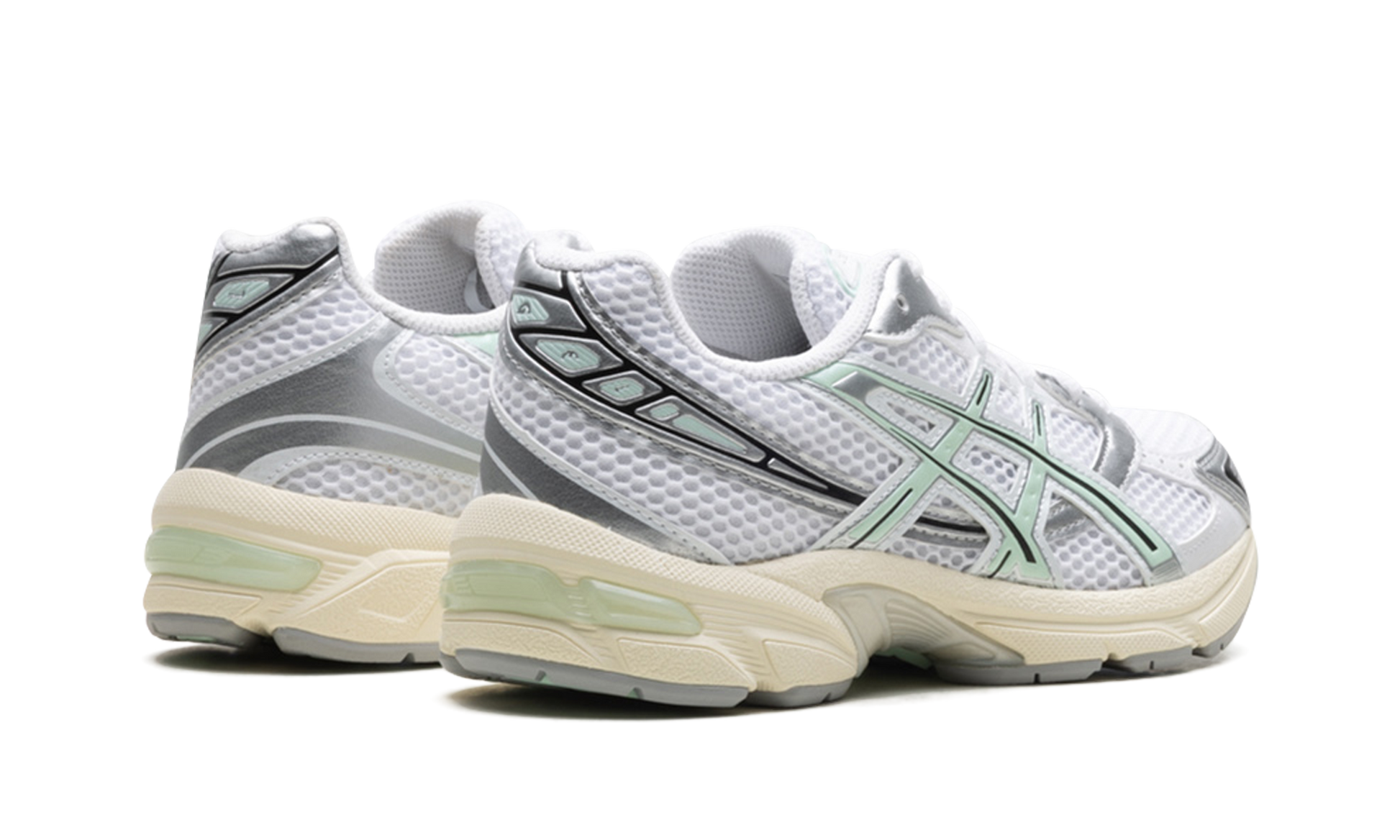 ASICS Gel-1130 White Mint Tint (Women's)