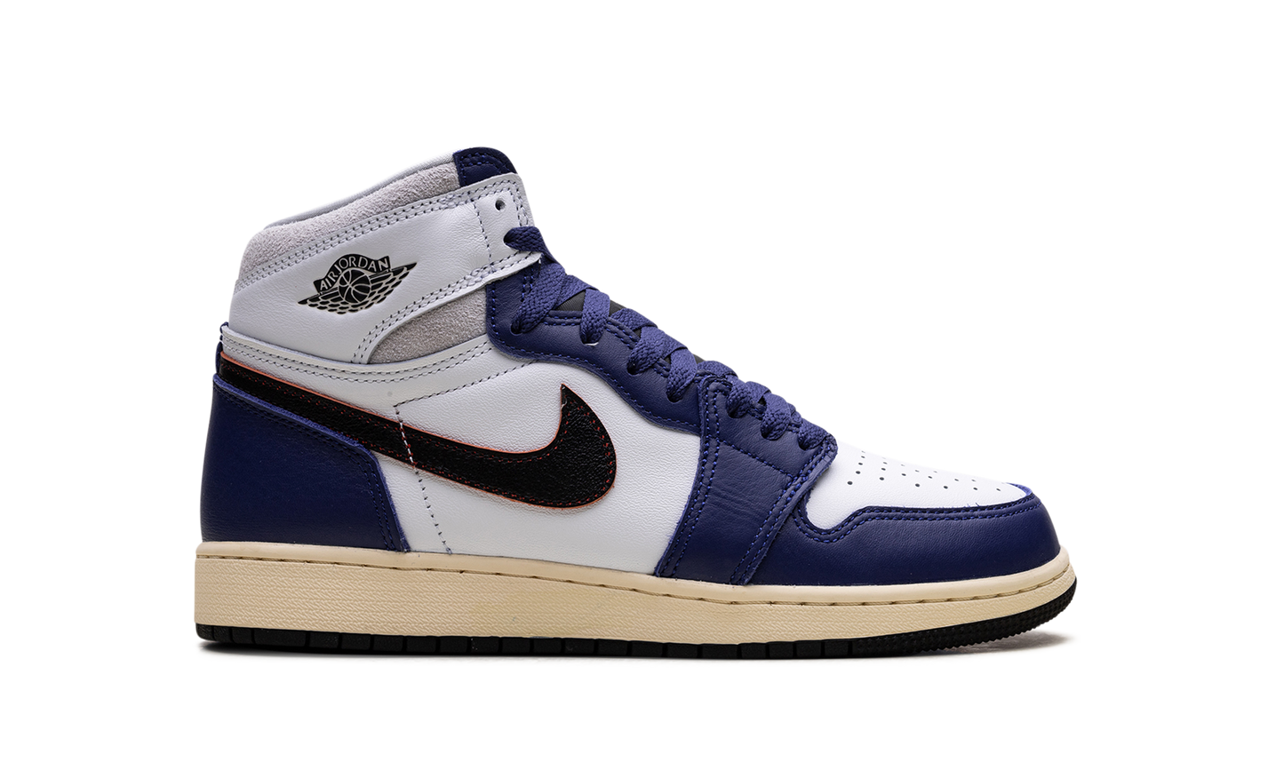 Jordan 1 Retro High OG Rare Air (GS)