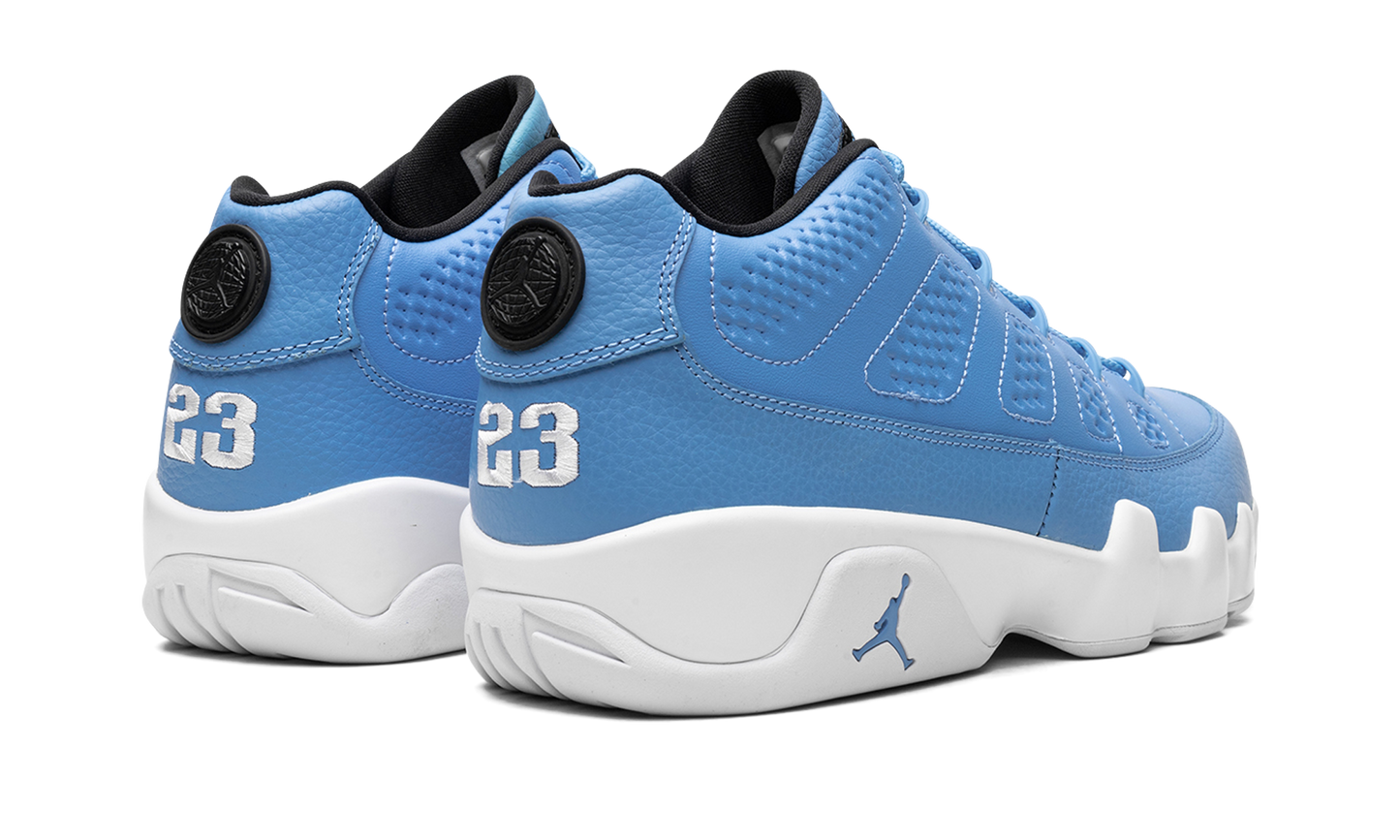 Jordan 9 Retro Low Pantone