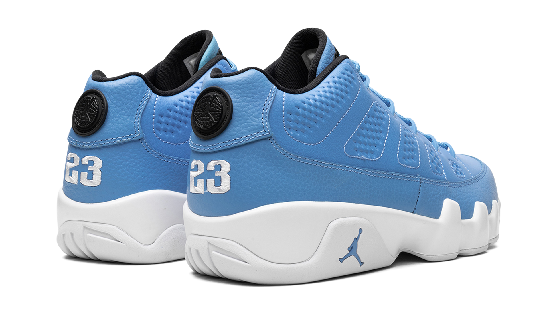 Jordan 9 Retro Low Pantone