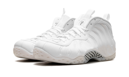 Nike Air Foamposite One Triple White