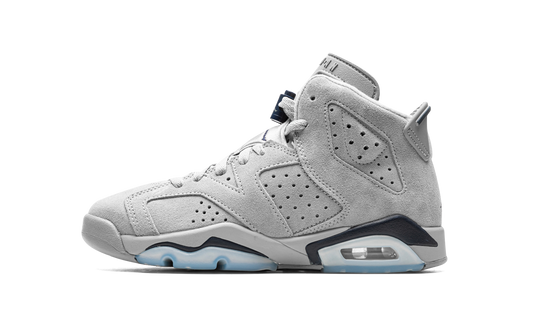Jordan 6 Retro Georgetown (2022) (GS)