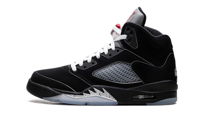 Jordan 5 Retro OG Black Metallic Reimagined