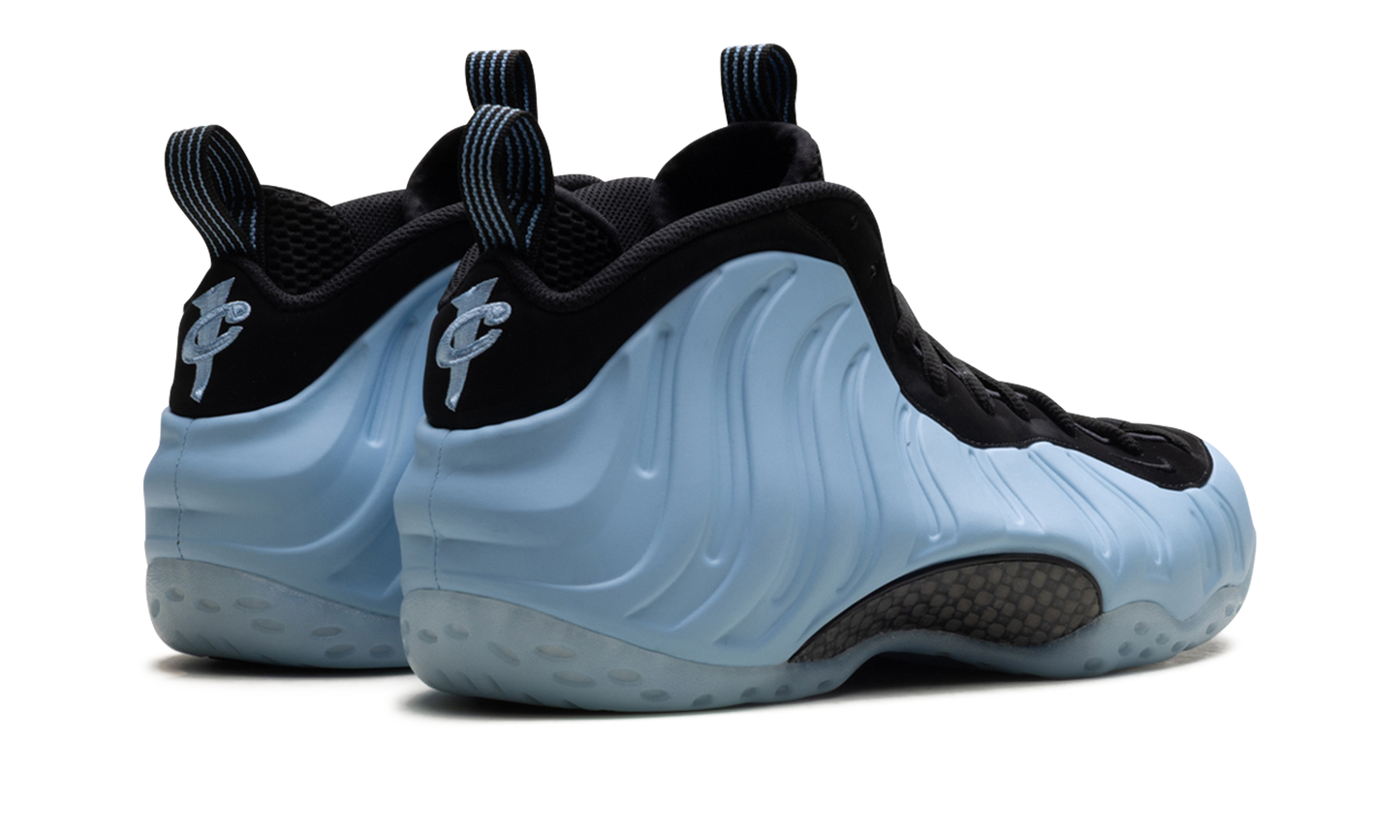 Nike Air Foamposite One Psychic Blue