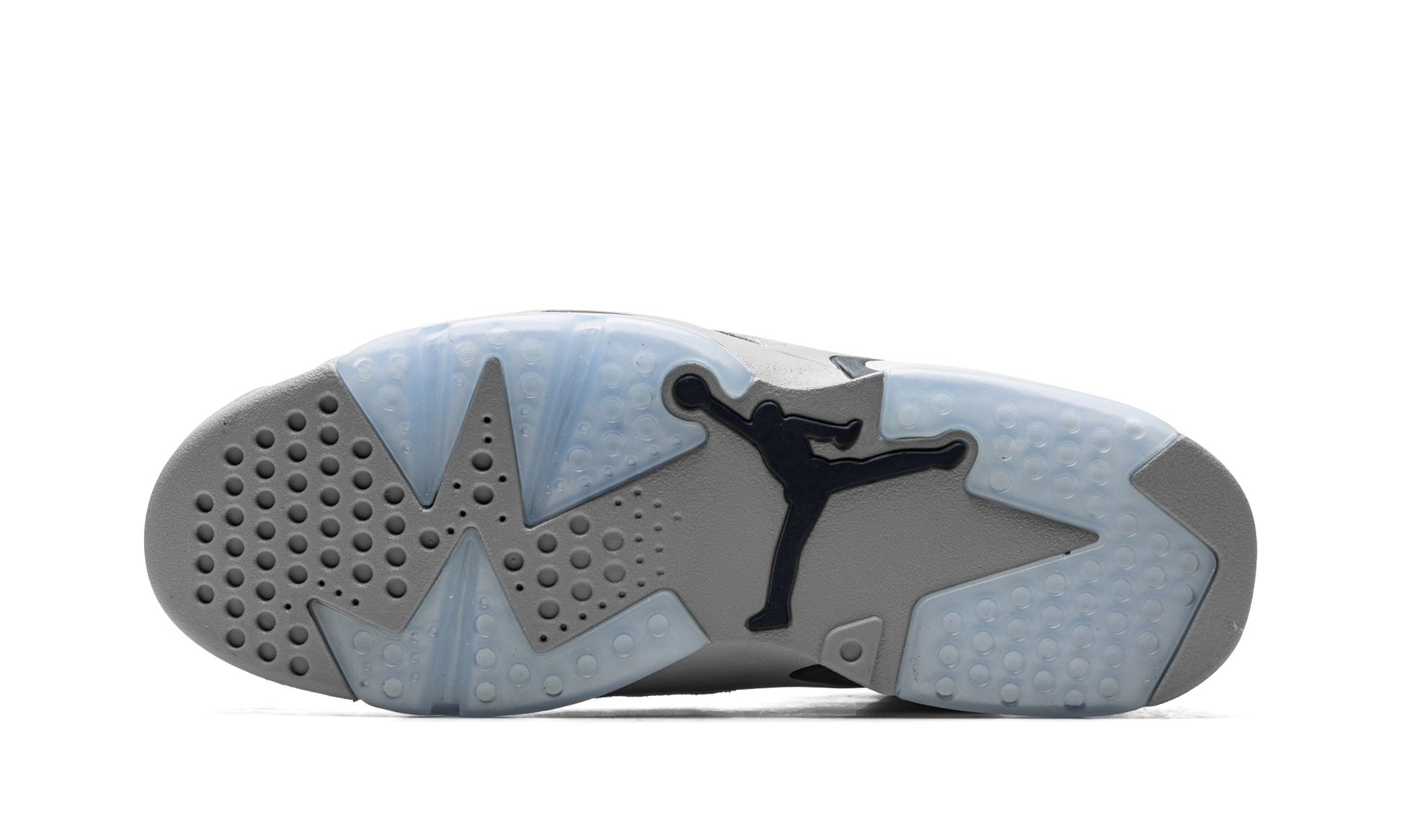 Jordan 6 Retro Georgetown (2022)