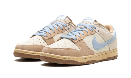 Nike Dunk Low Sanddrift Light Armory Blue