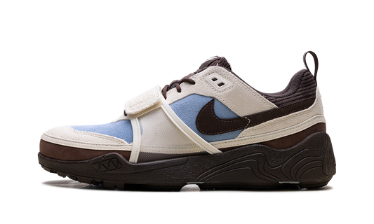 Nike Zoom Field Jaxx Travis Scott Leche Blue