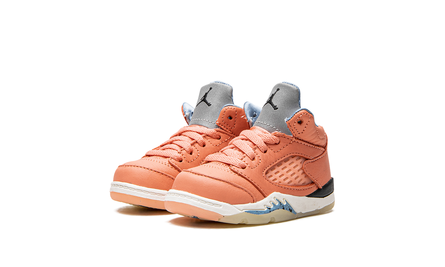 Jordan 5 Retro DJ Khaled We The Best Crimson Bliss (TD)