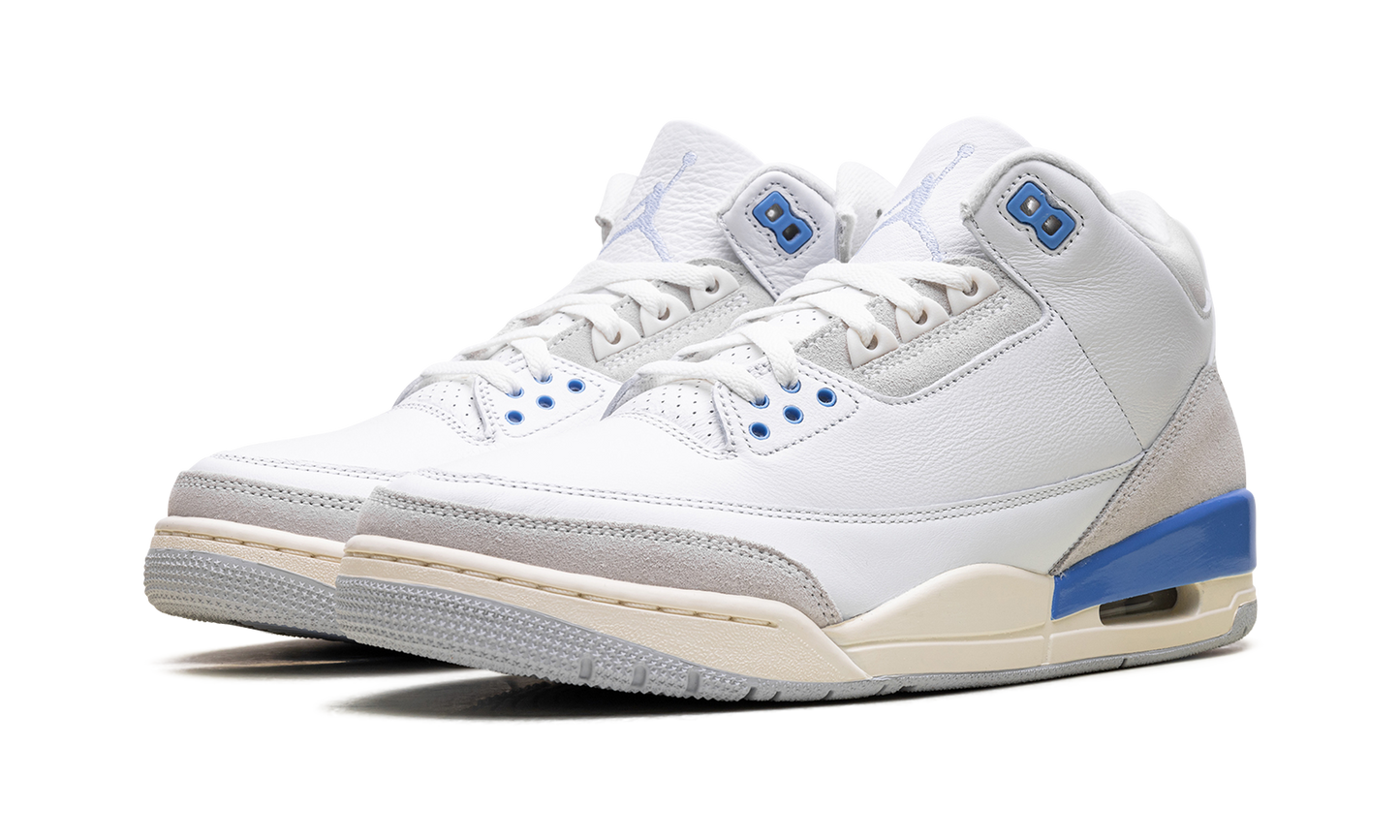 Jordan 3 Retro Lucky Shorts