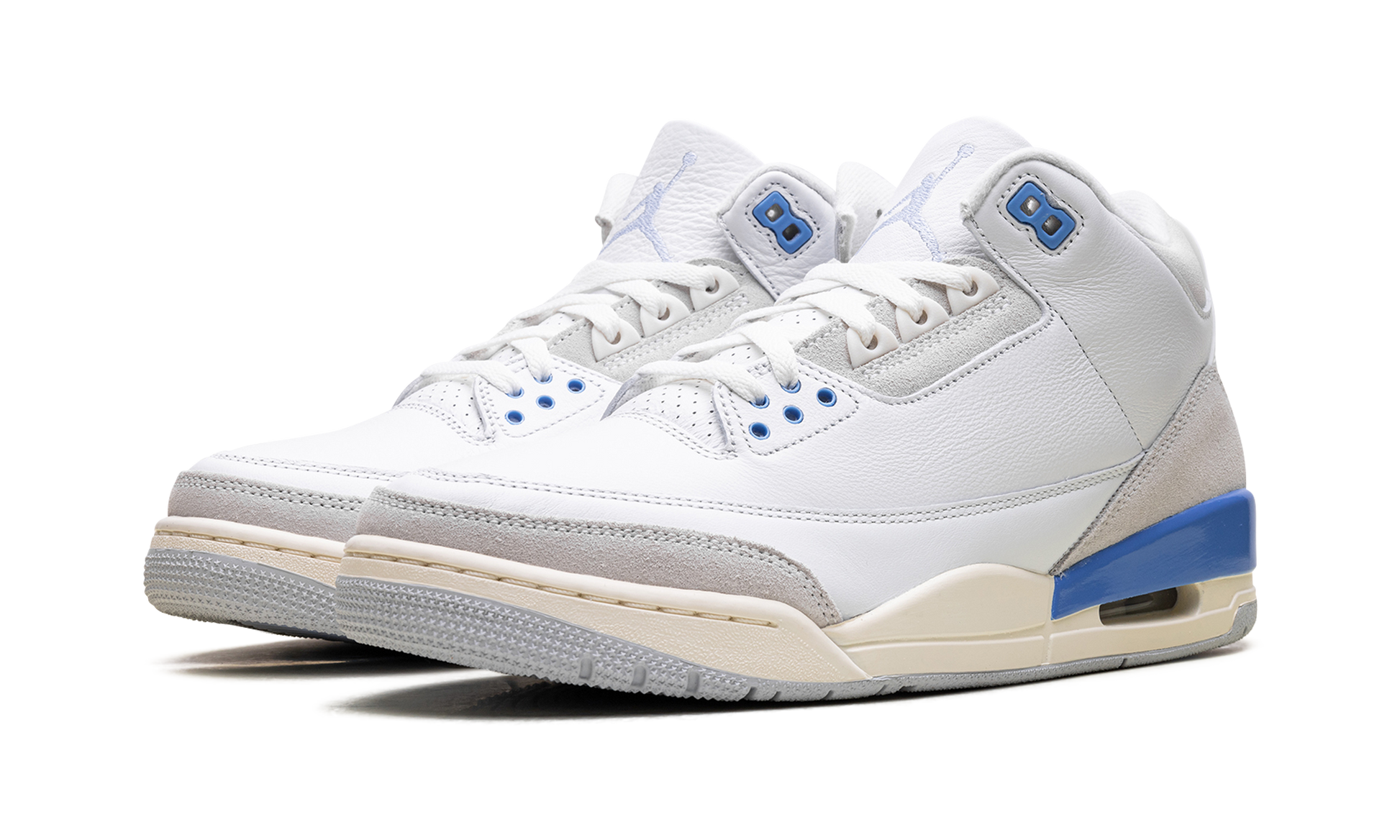 Jordan 3 Retro Lucky Shorts