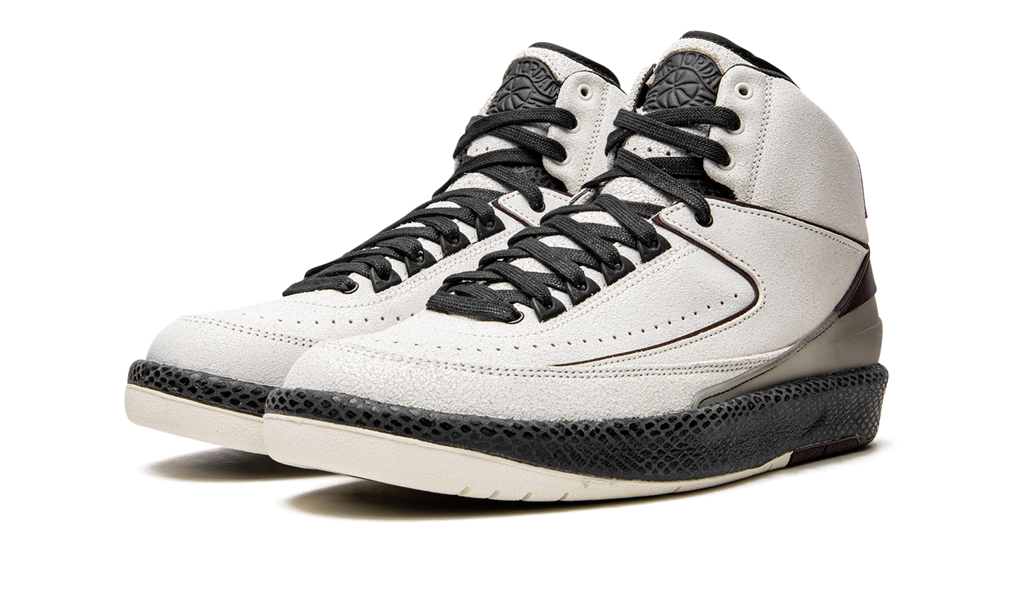 Jordan 2 Retro A Ma Maniére Airness