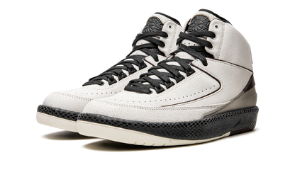 Jordan 2 Retro A Ma Maniére Airness