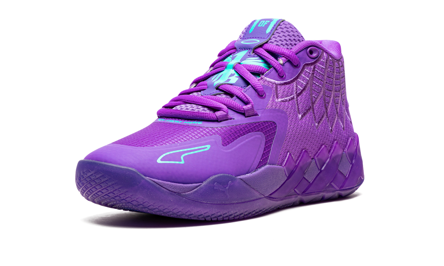 Puma LaMelo Ball MB.01 Queen City