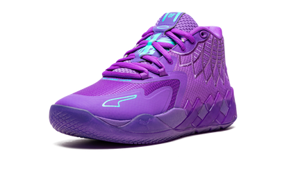 Puma LaMelo Ball MB.01 Queen City