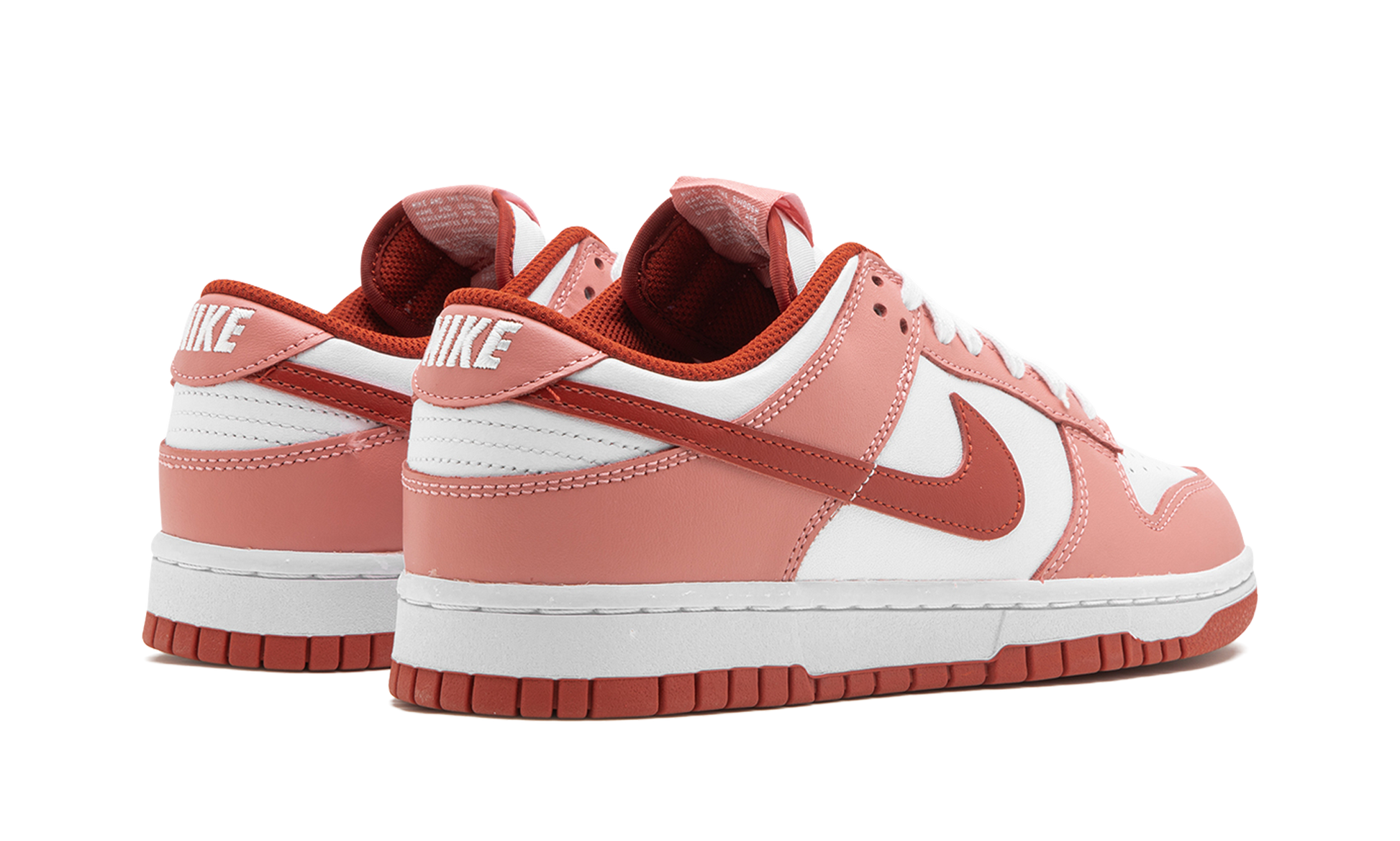 Nike Dunk Low Red Stardust (Women's)