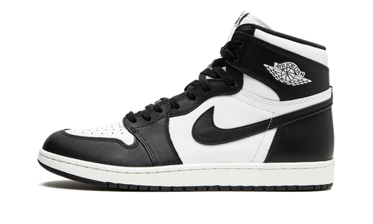 Jordan 1 Retro High '85 Black White (2023)