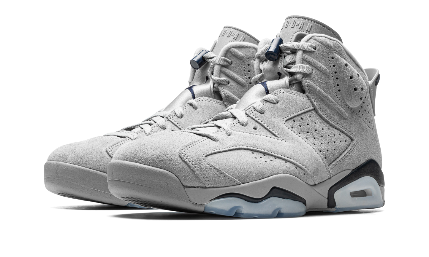 Jordan 6 Retro Georgetown (2022)