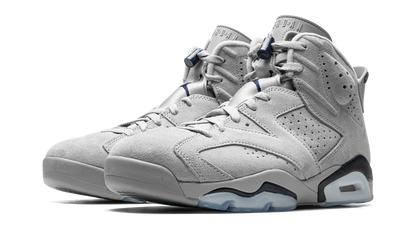 Jordan 6 Retro Georgetown (2022)