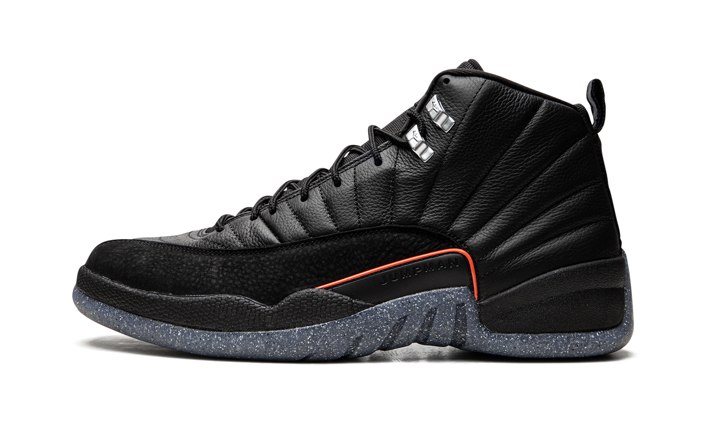 Jordan 12 Retro Utility