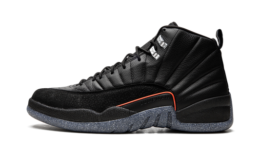 Jordan 12 Retro Utility
