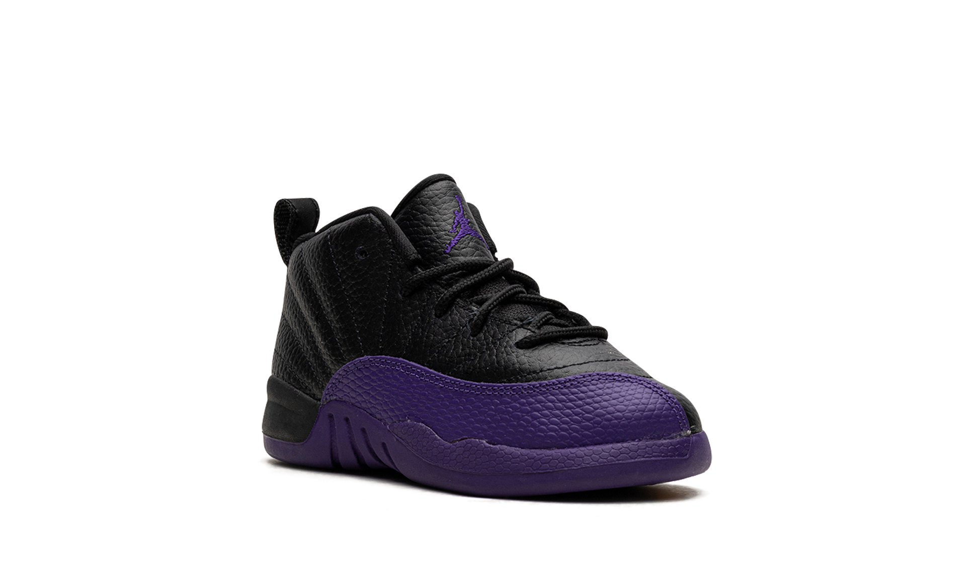 Jordan 12 Retro Field Purple (TD)