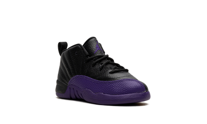 Jordan 12 Retro Field Purple (TD)