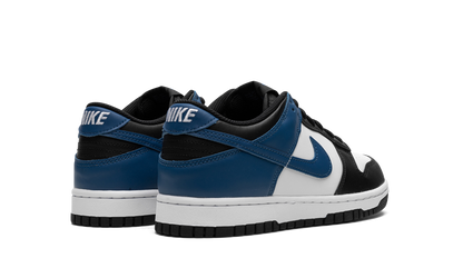 Nike Dunk Low Industrial Blue (GS)