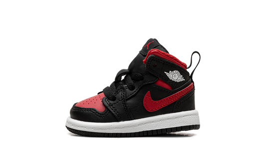 Jordan 1 Mid Bred Twist (TD)