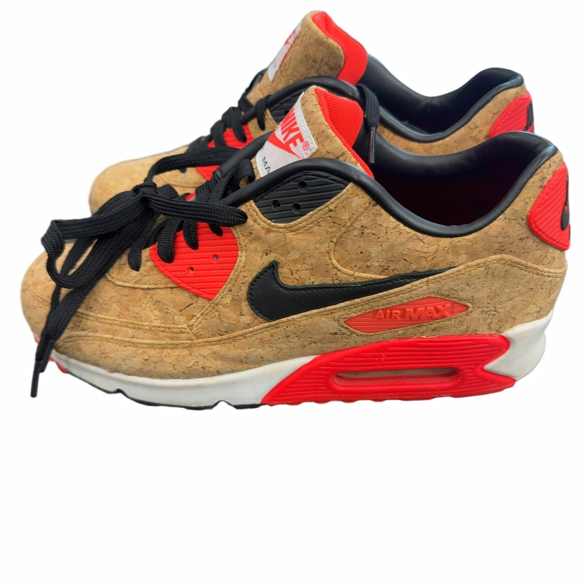 Nike Air Max 90 Cork
