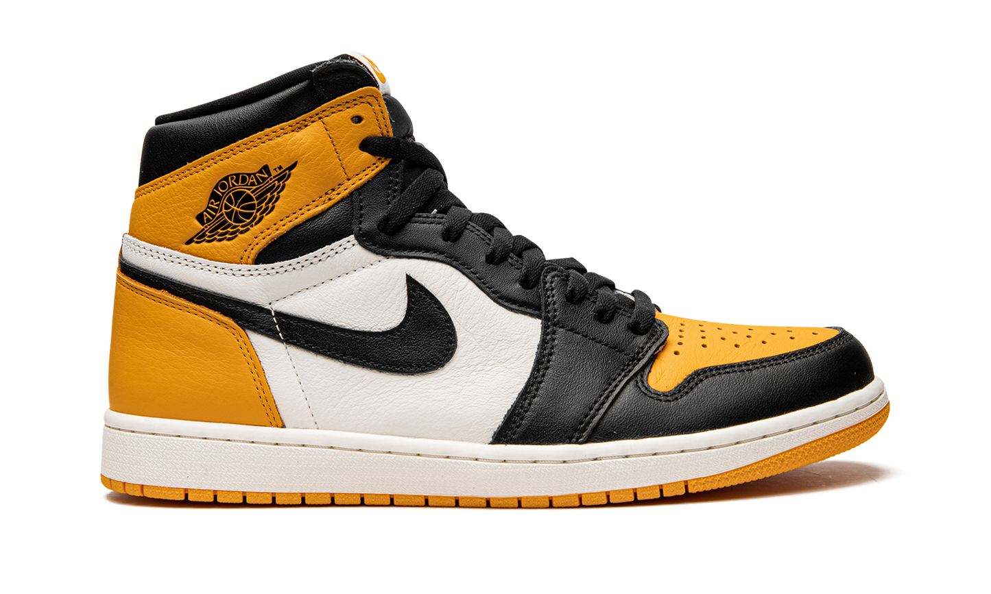 Jordan 1 Retro High OG Taxi