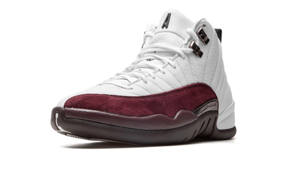 Jordan 12 Retro SP A Ma Maniére White (Women's)
