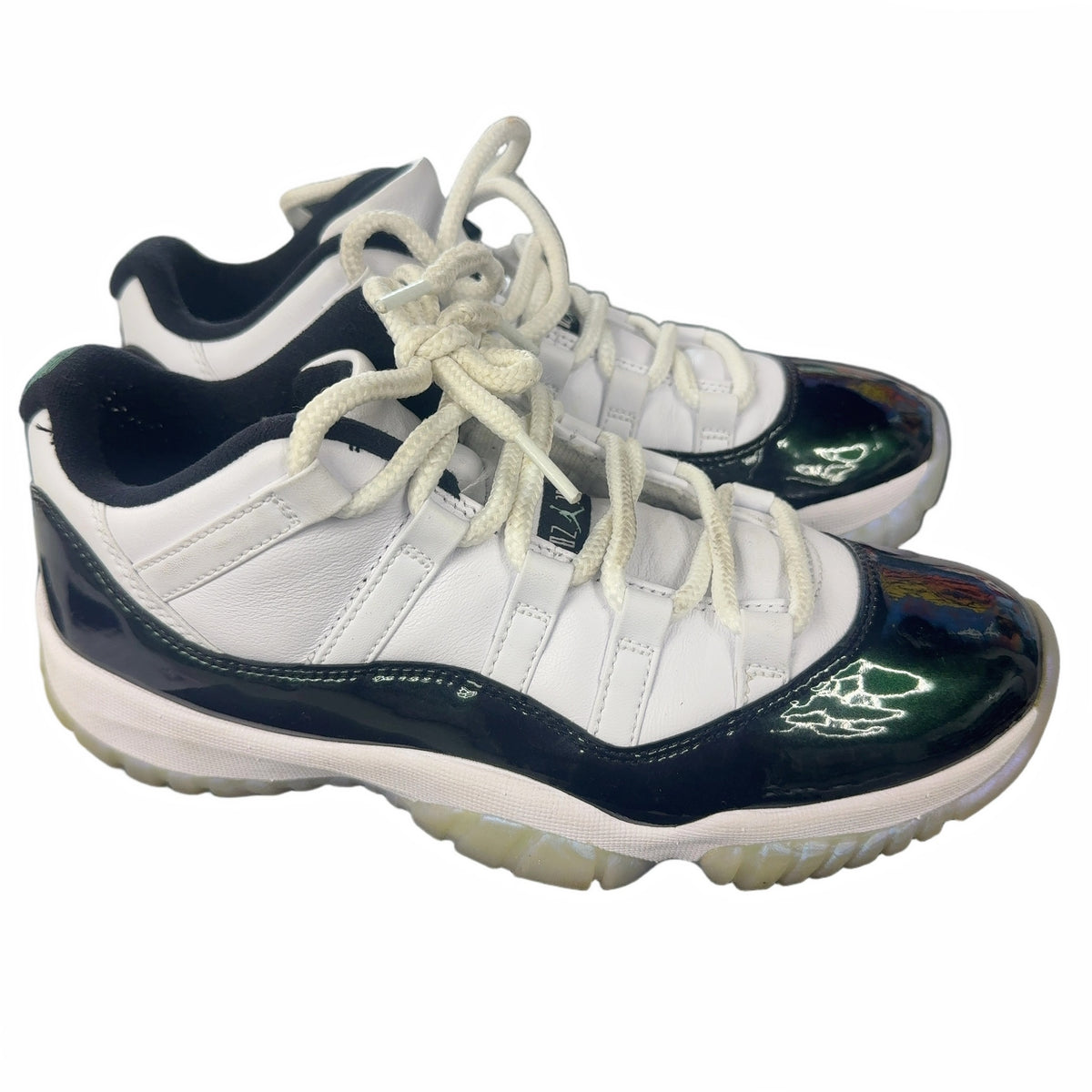 Jordan 11 Retro Low Iridescent