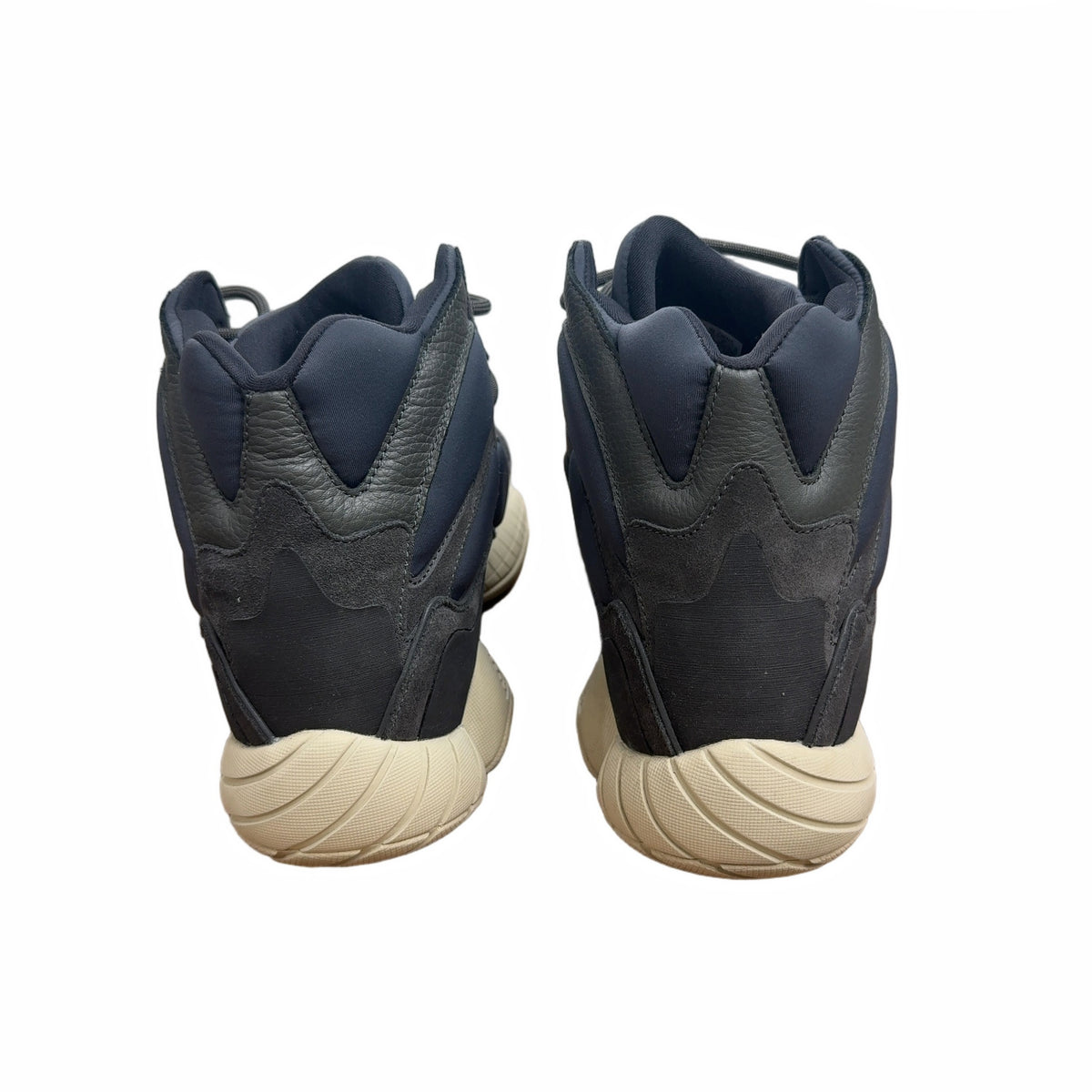 adidas Yeezy 500 High Slate
