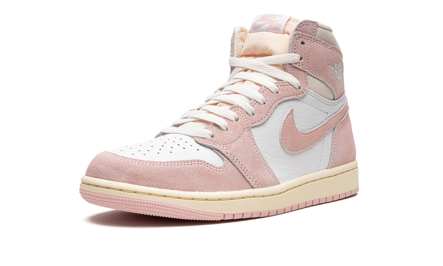 Jordan 1 Retro High OG Washed Pink (Women's)