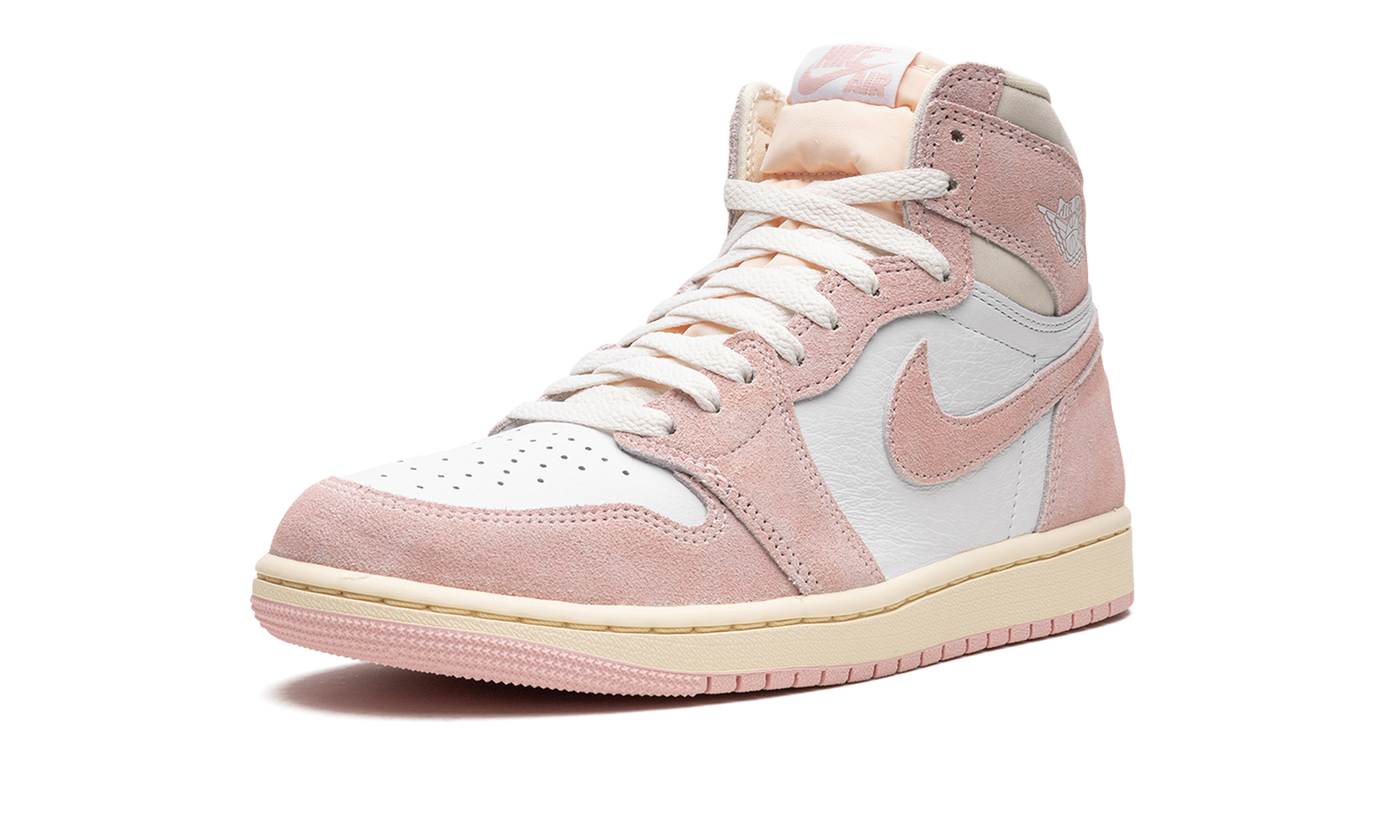 Jordan 1 Retro High OG Washed Pink (Women's)