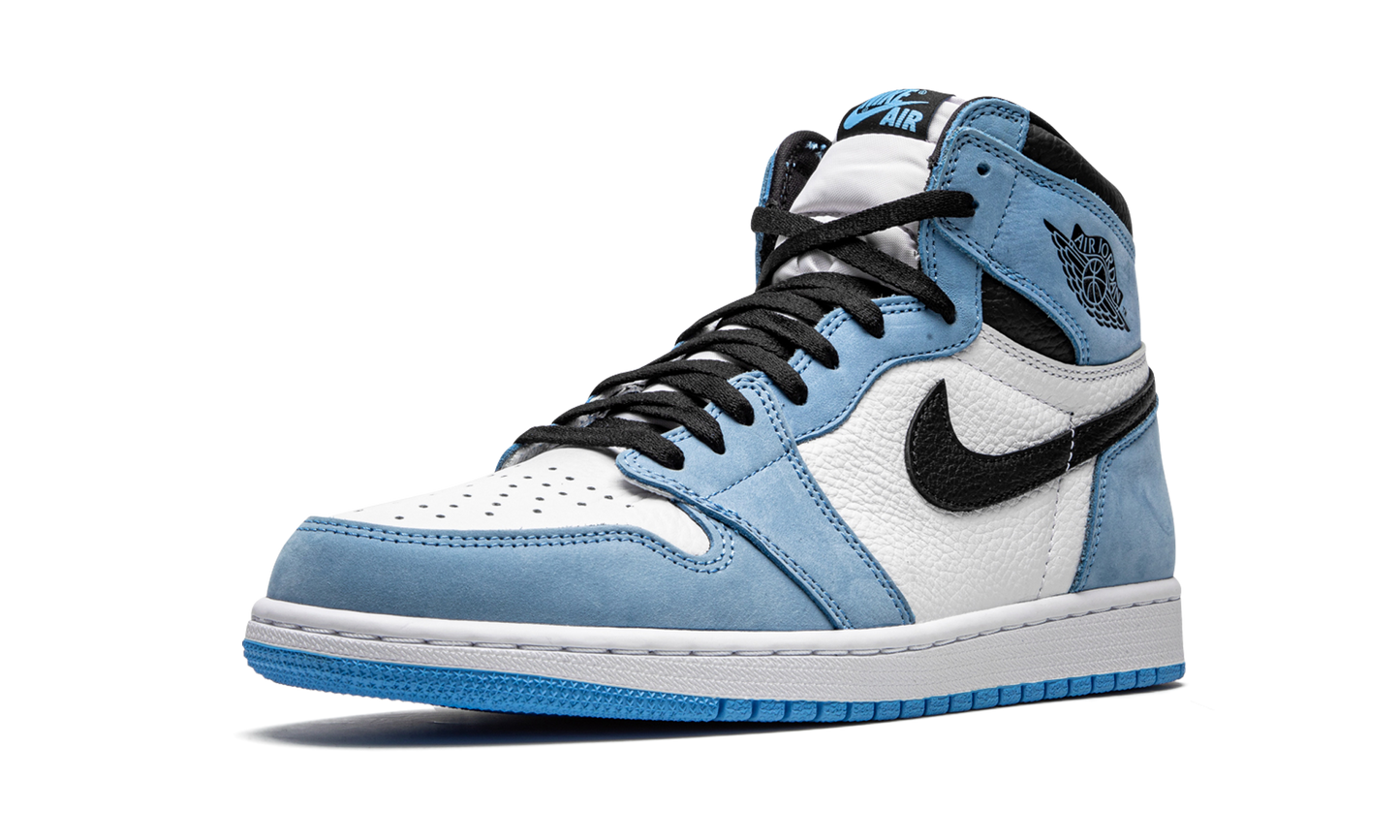 Jordan 1 Retro High OG University Blue