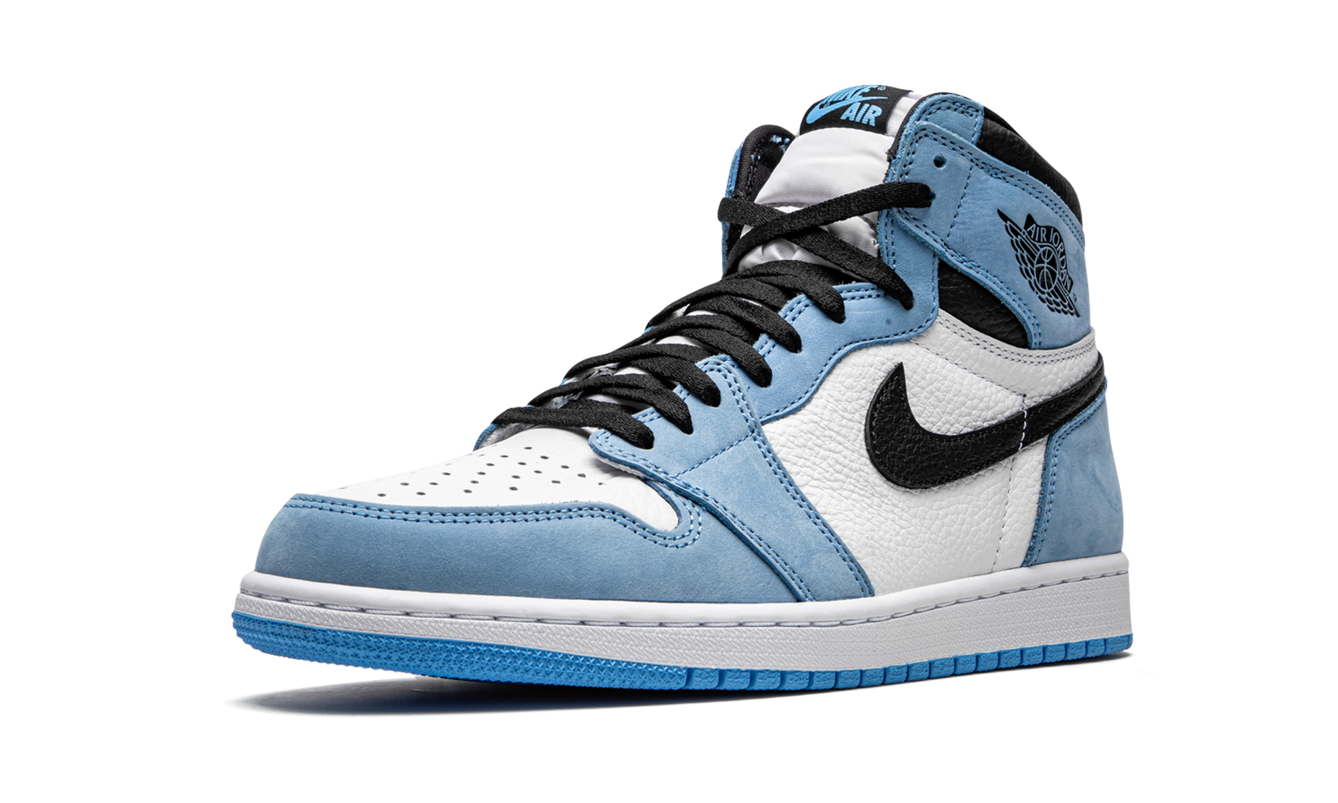 Jordan 1 Retro High OG University Blue
