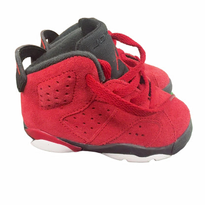 Jordan 6 Retro Toro Bravo (TD)